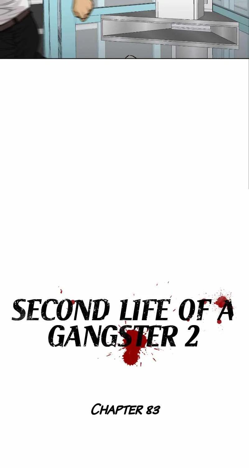 Second Life Of A Gangster Chapter 134 page 8 - MangaNato