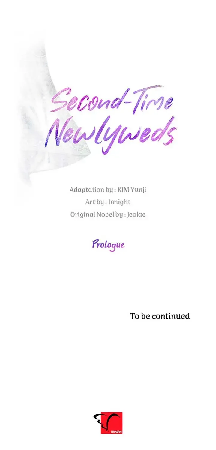 Second Time Newlyweds Chapter 0 page 39 - MangaKakalot