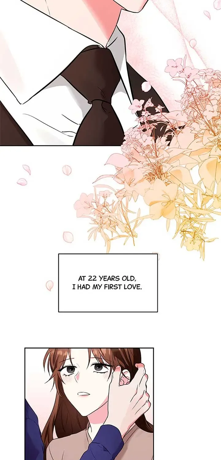 Second Time Newlyweds Chapter 0 page 8 - MangaKakalot