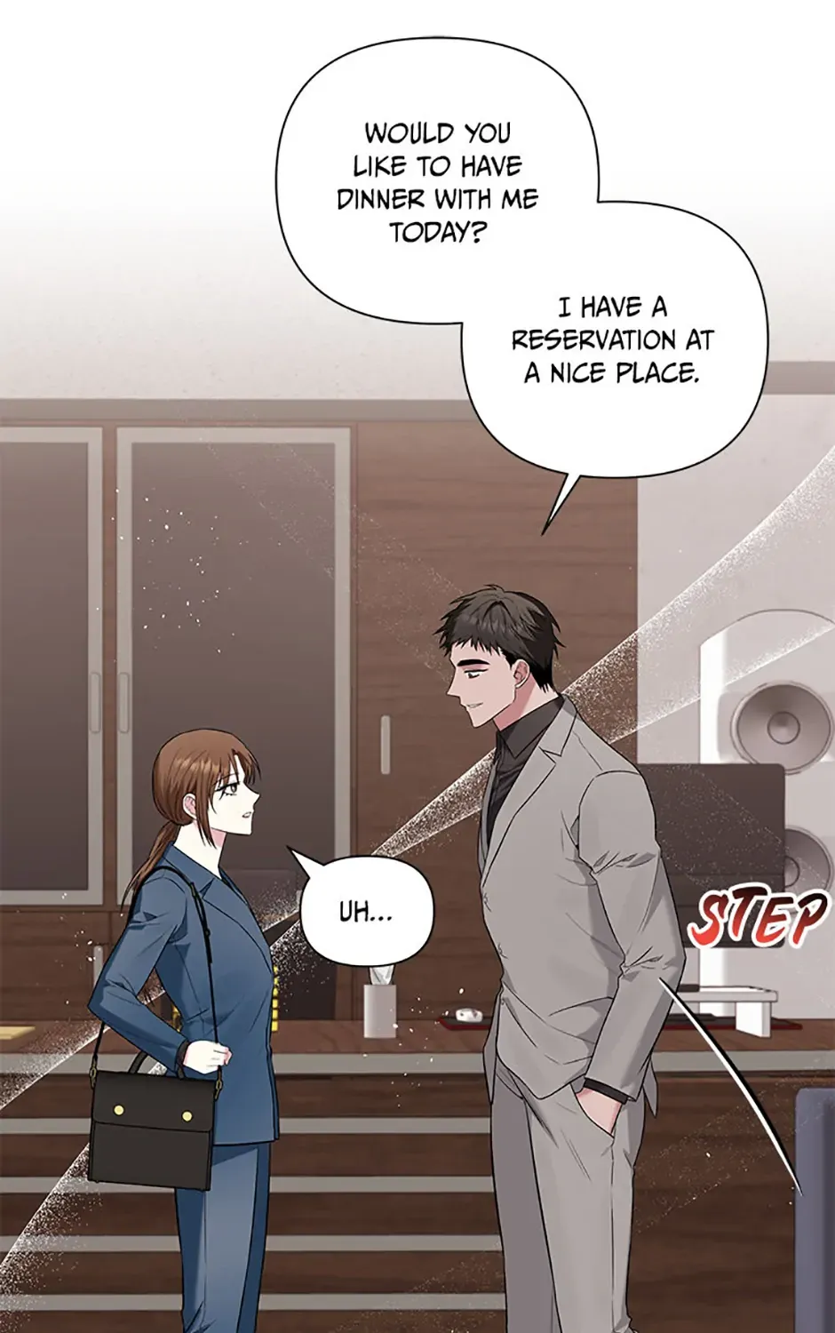 Second Time Newlyweds Chapter 13 page 69 - MangaKakalot