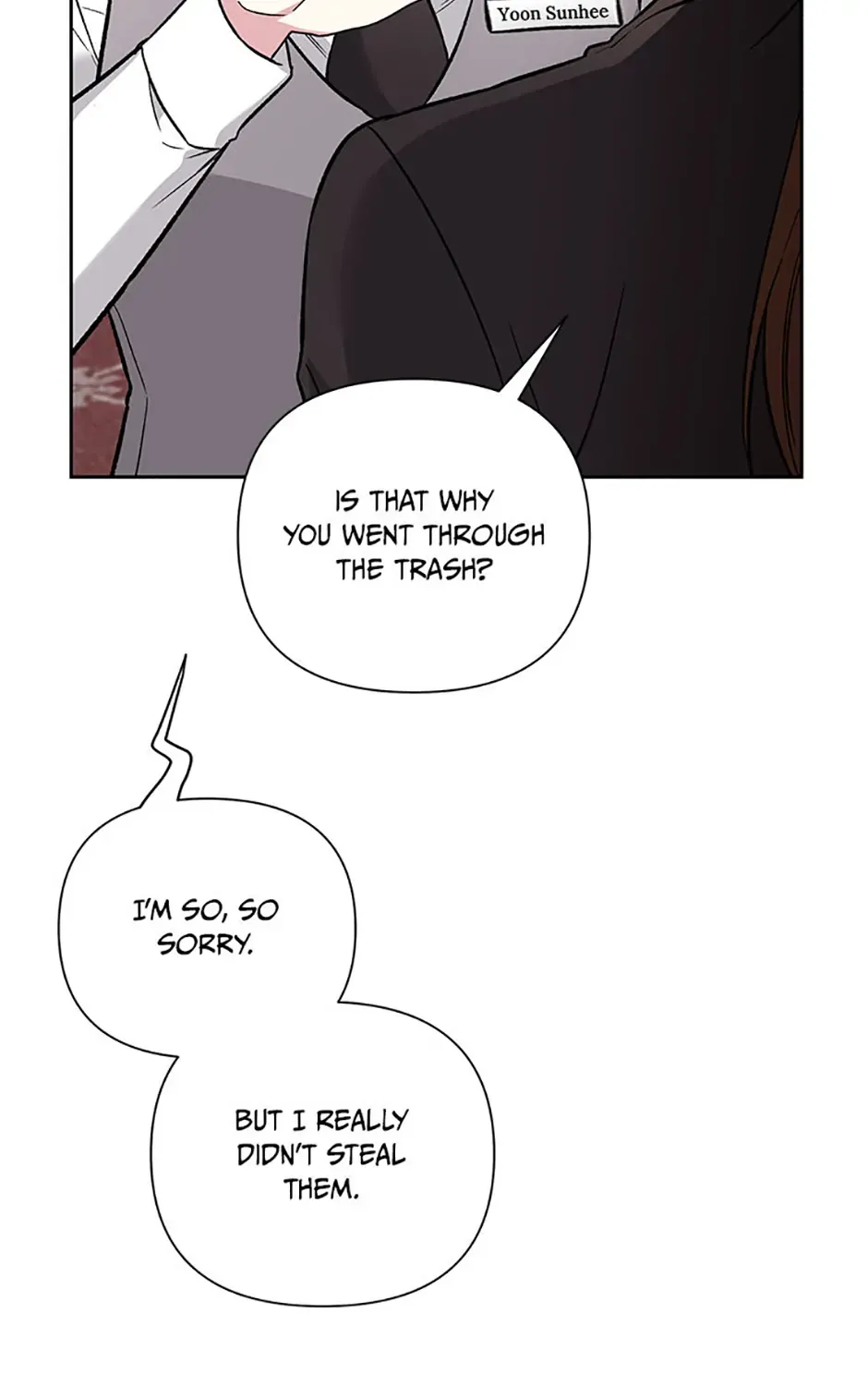 Second Time Newlyweds Chapter 18 page 126 - MangaKakalot