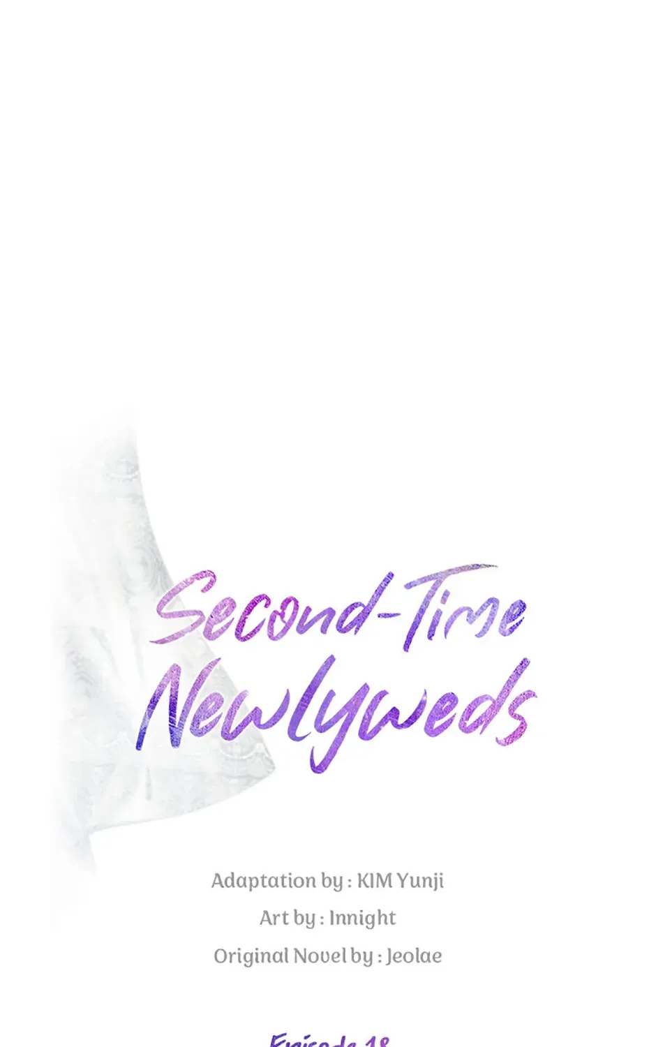 Second Time Newlyweds Chapter 18 page 14 - MangaKakalot