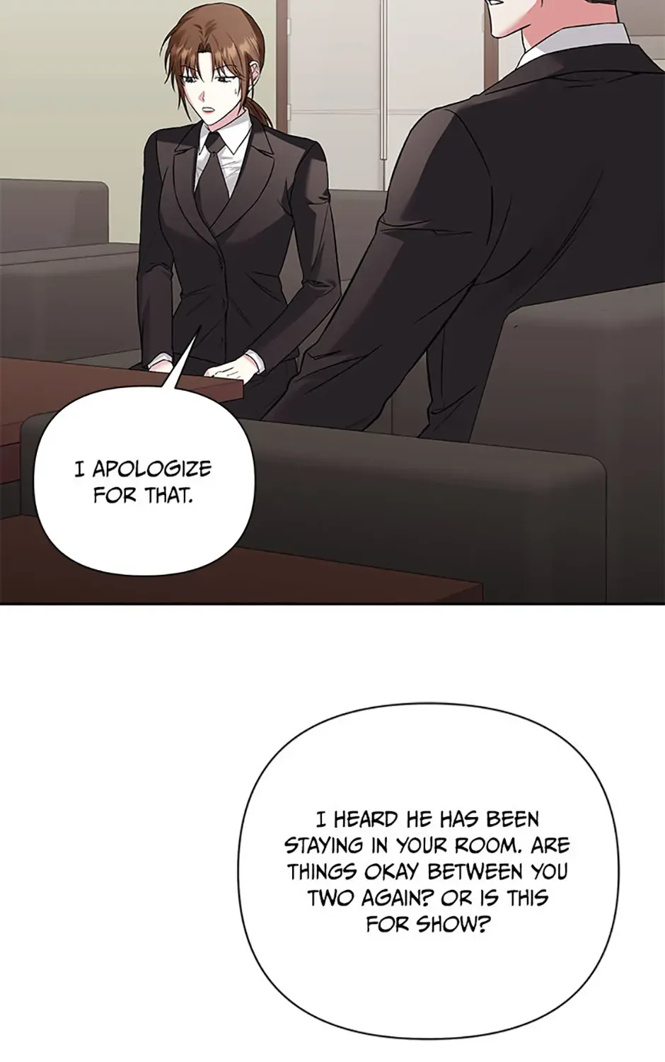 Second Time Newlyweds Chapter 18 page 96 - MangaKakalot