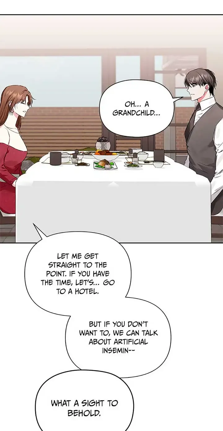 Second Time Newlyweds Chapter 2 page 13 - MangaKakalot