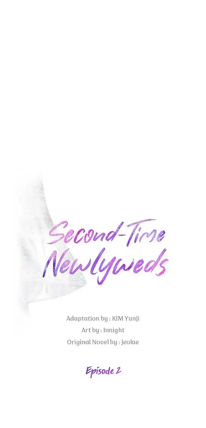 Second Time Newlyweds Chapter 2 page 36 - MangaKakalot