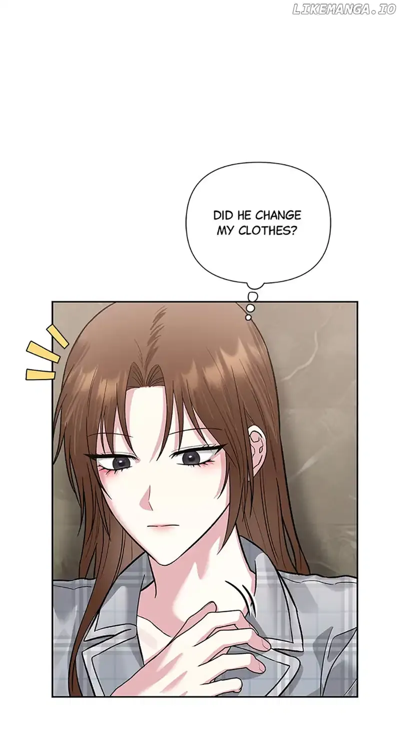 Second Time Newlyweds Chapter 26 page 18 - MangaKakalot