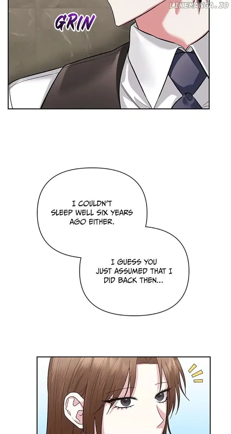 Second Time Newlyweds Chapter 26 page 52 - MangaKakalot