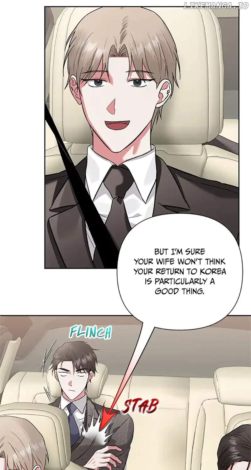 Second Time Newlyweds Chapter 26 page 88 - MangaKakalot