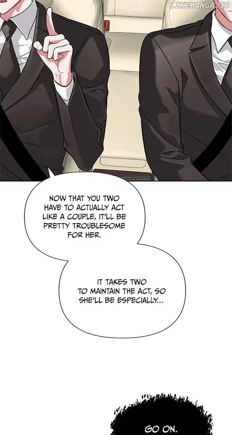 Second Time Newlyweds Chapter 26 page 90 - MangaKakalot