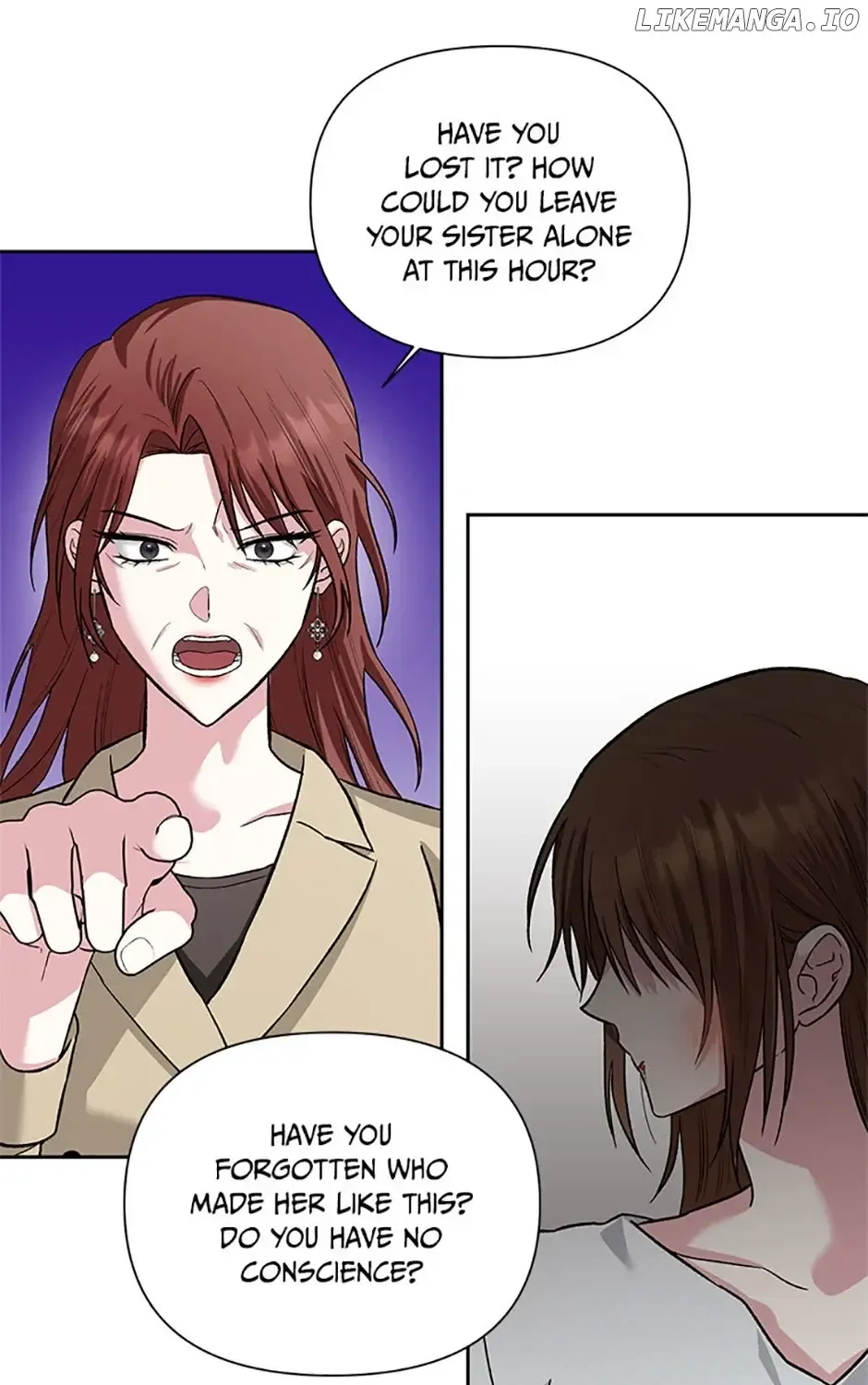 Second Time Newlyweds Chapter 27 page 35 - MangaKakalot