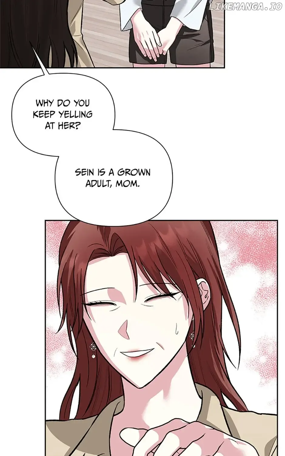 Second Time Newlyweds Chapter 27 page 39 - MangaKakalot