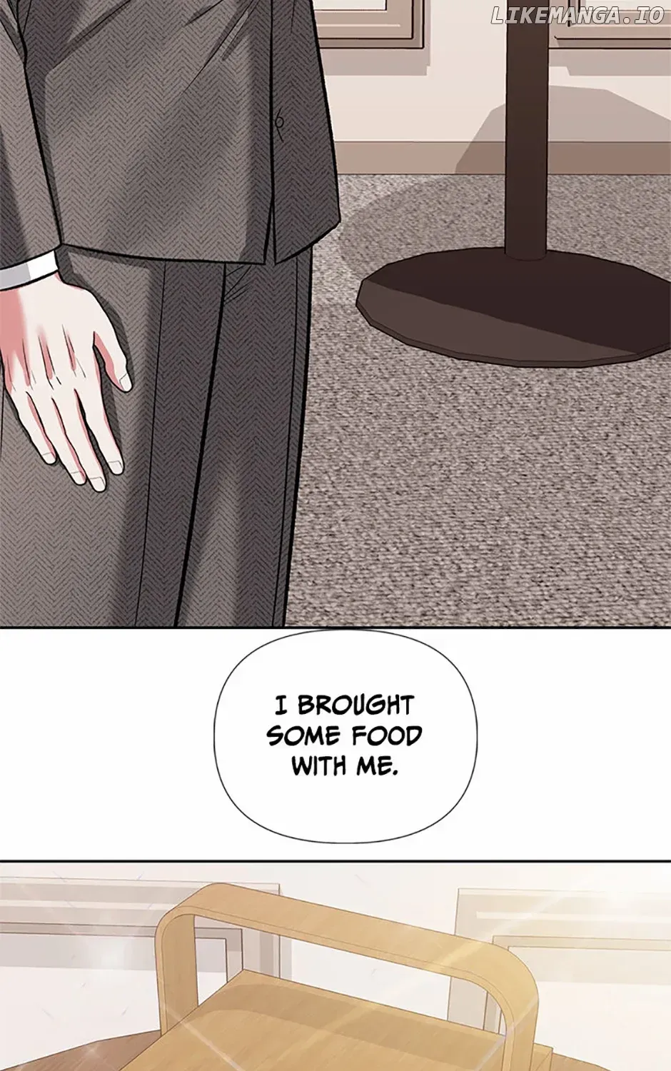 Second Time Newlyweds Chapter 28 page 116 - MangaKakalot