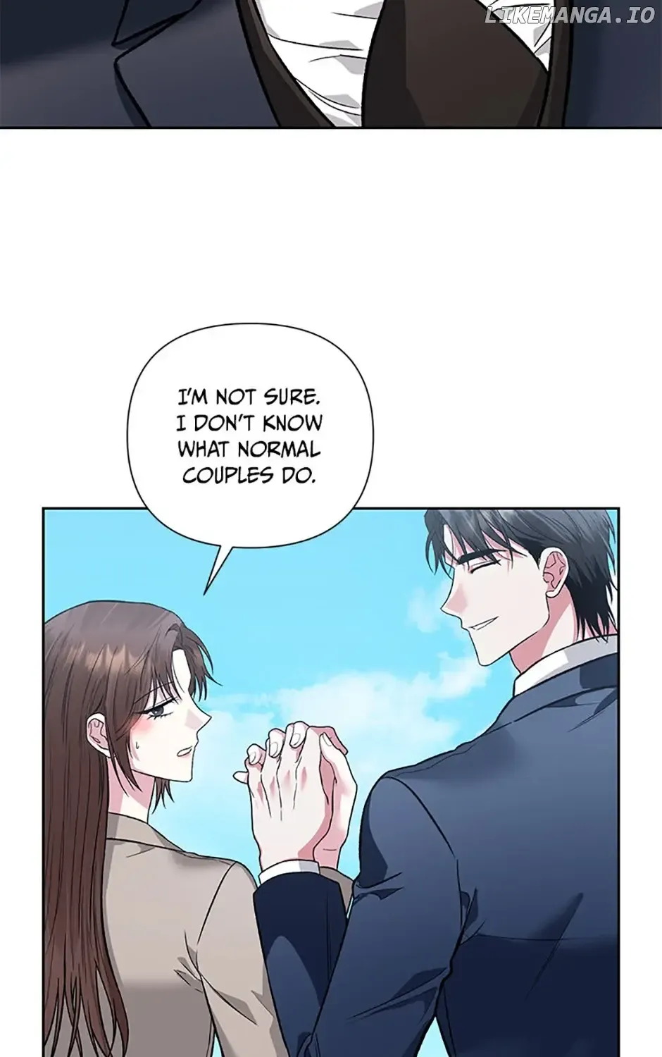 Second Time Newlyweds Chapter 30 page 24 - MangaKakalot