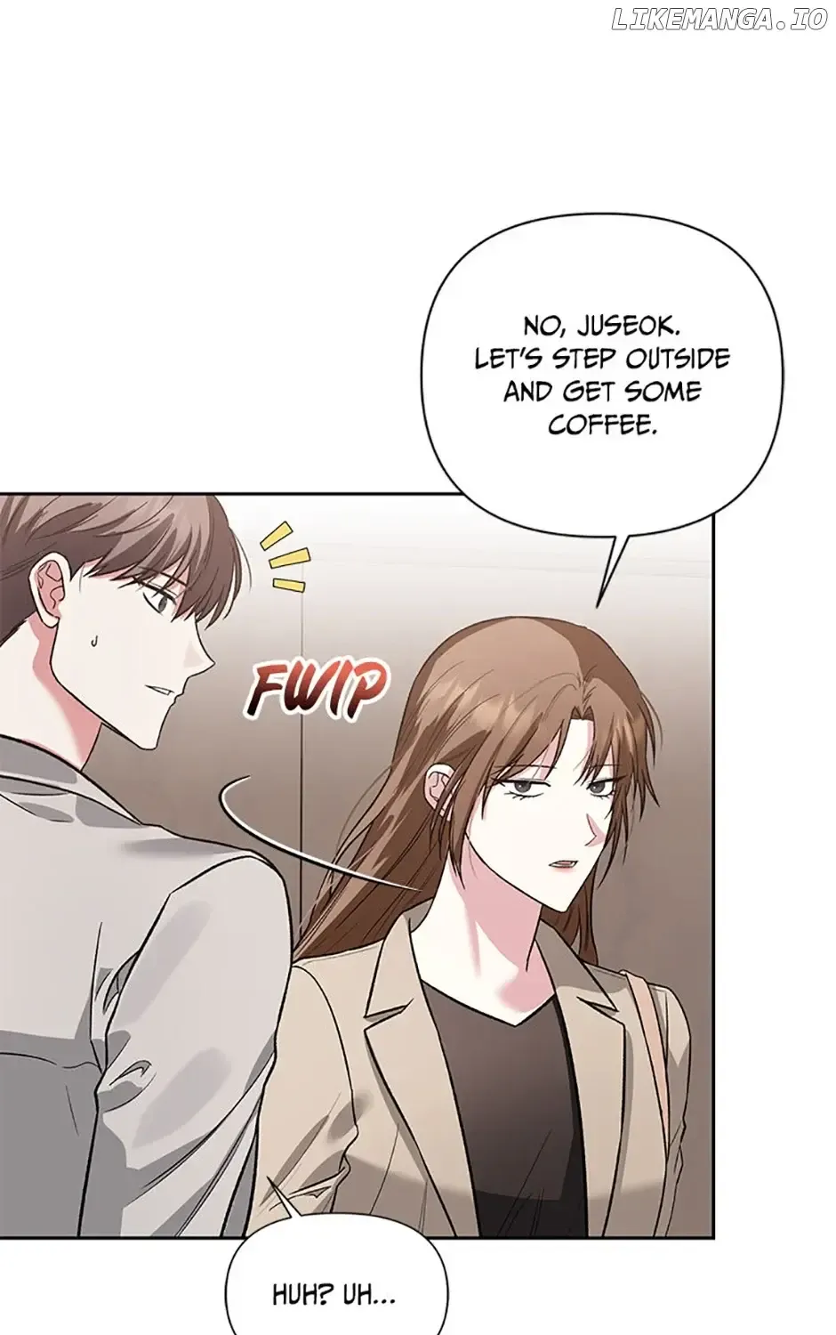 Second Time Newlyweds Chapter 31 page 44 - MangaKakalot