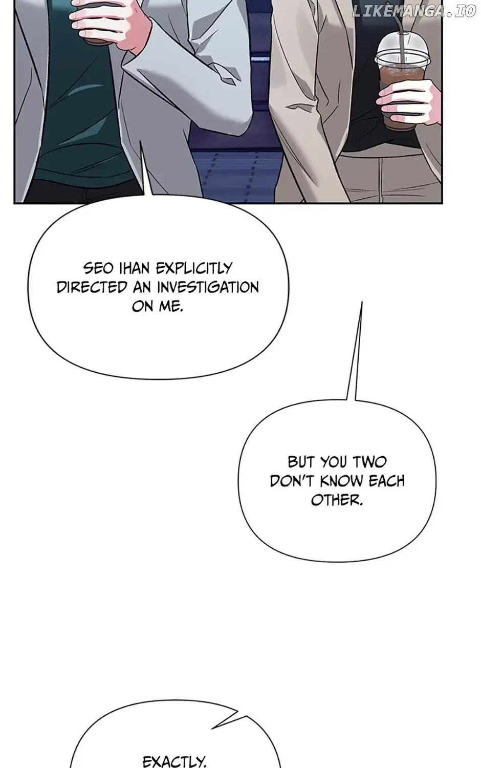 Second Time Newlyweds Chapter 31 page 60 - MangaKakalot