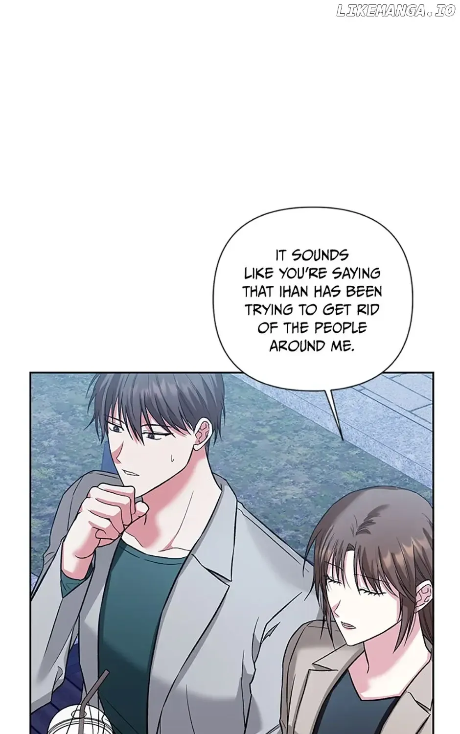 Second Time Newlyweds Chapter 31 page 64 - MangaKakalot