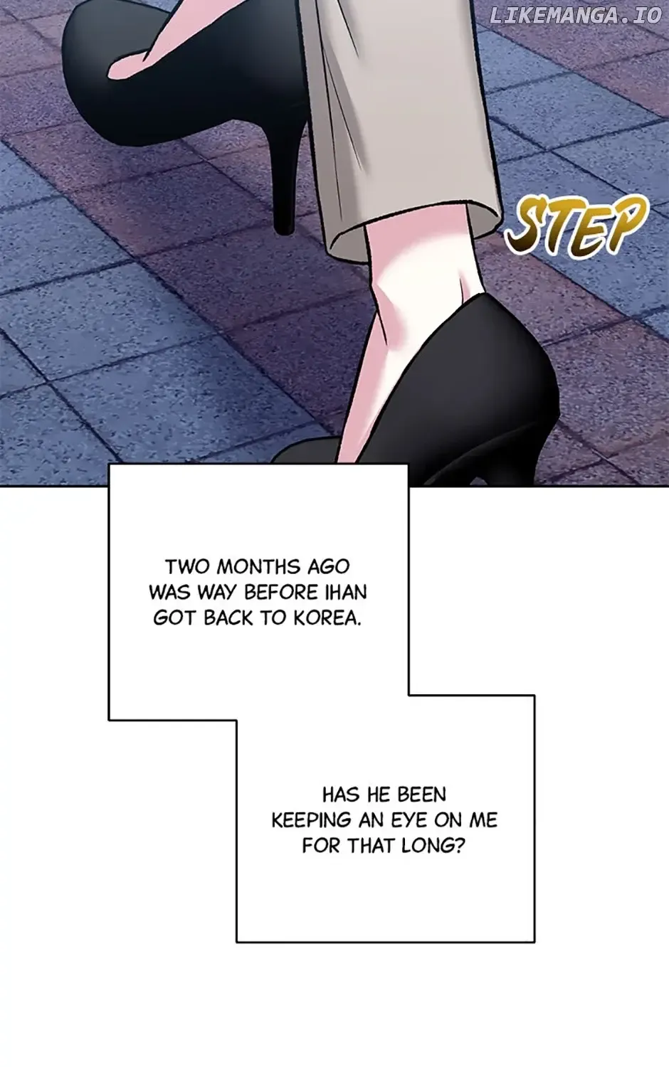 Second Time Newlyweds Chapter 31 page 96 - MangaKakalot