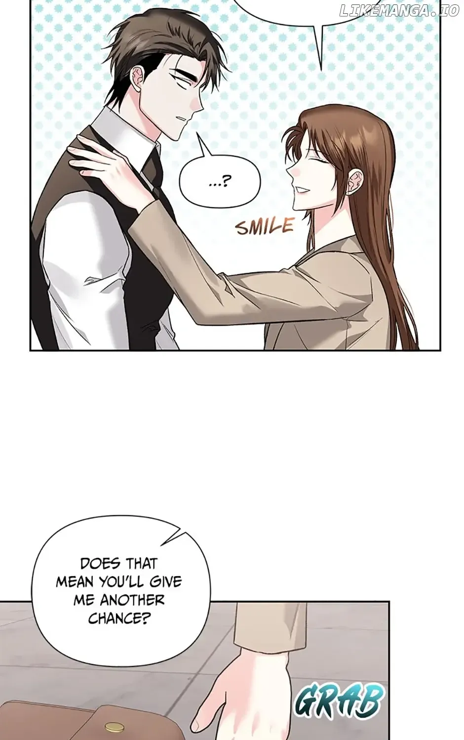 Second Time Newlyweds Chapter 32 page 59 - MangaKakalot