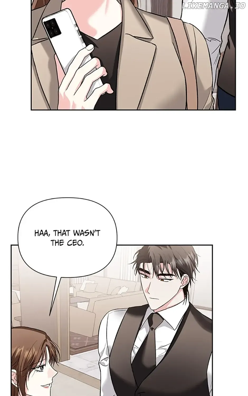 Second Time Newlyweds Chapter 32 page 71 - MangaKakalot