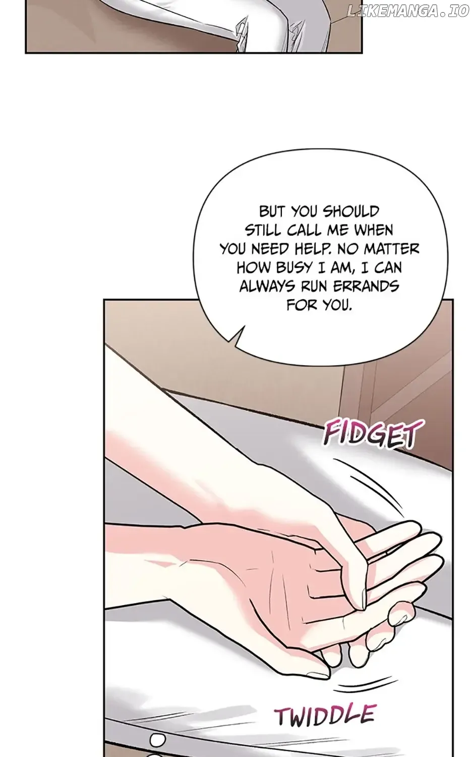 Second Time Newlyweds Chapter 33 page 69 - MangaKakalot