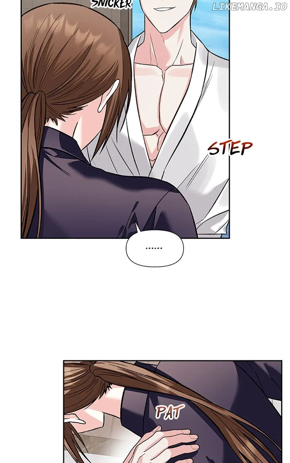 Second Time Newlyweds Chapter 34 page 101 - MangaKakalot