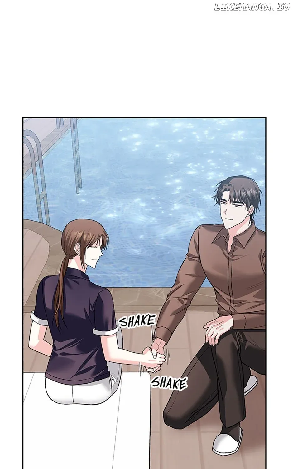 Second Time Newlyweds Chapter 34 page 43 - MangaKakalot