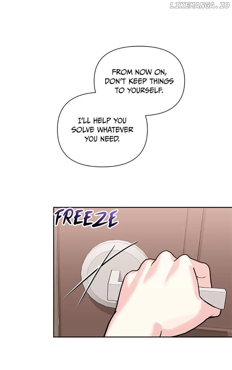 Second Time Newlyweds Chapter 34 page 55 - MangaKakalot