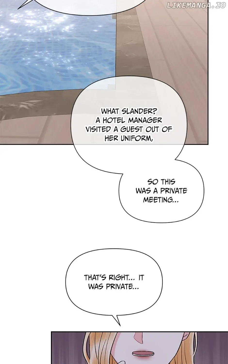 Second Time Newlyweds Chapter 35 page 17 - MangaKakalot