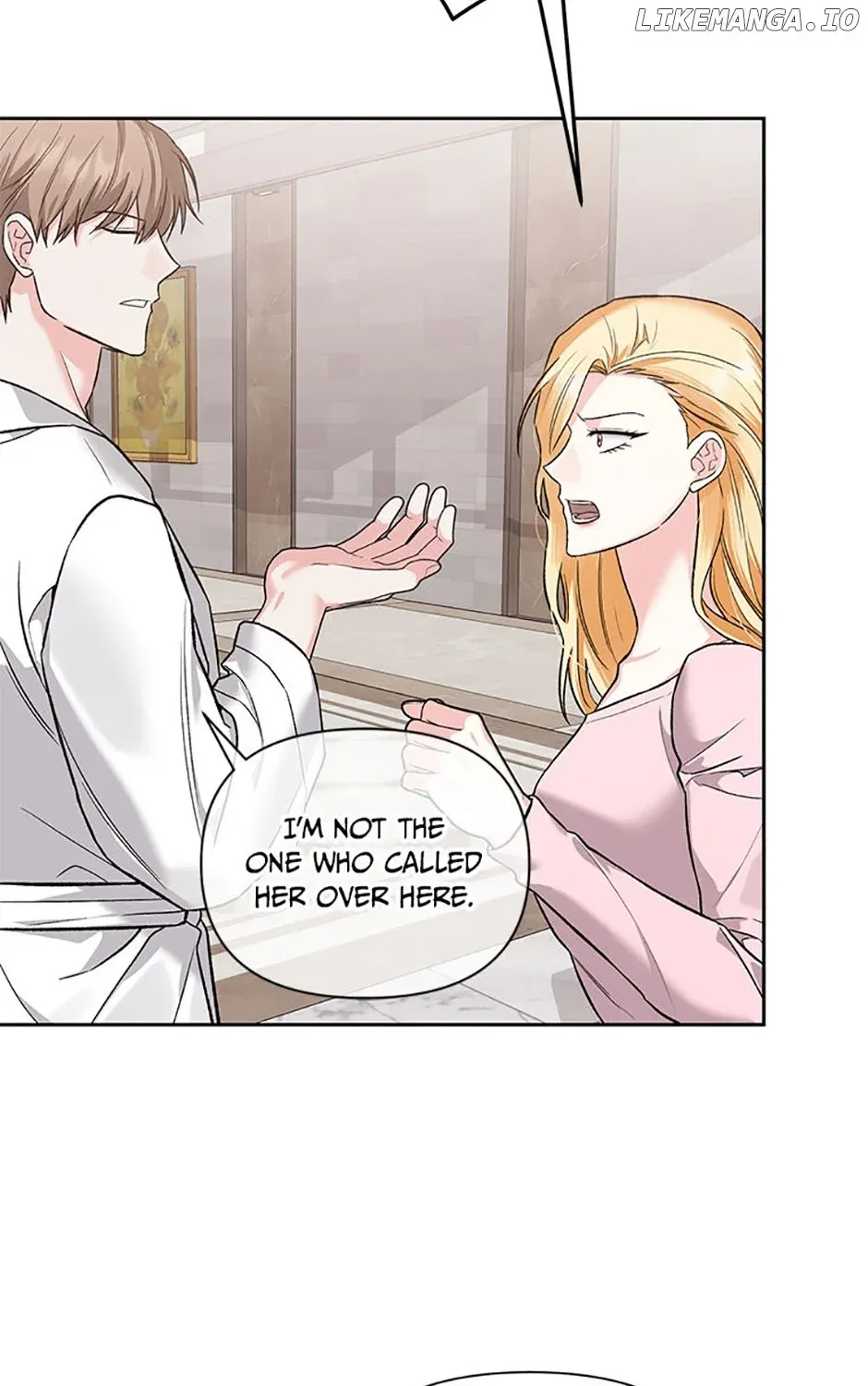 Second Time Newlyweds Chapter 35 page 33 - MangaKakalot