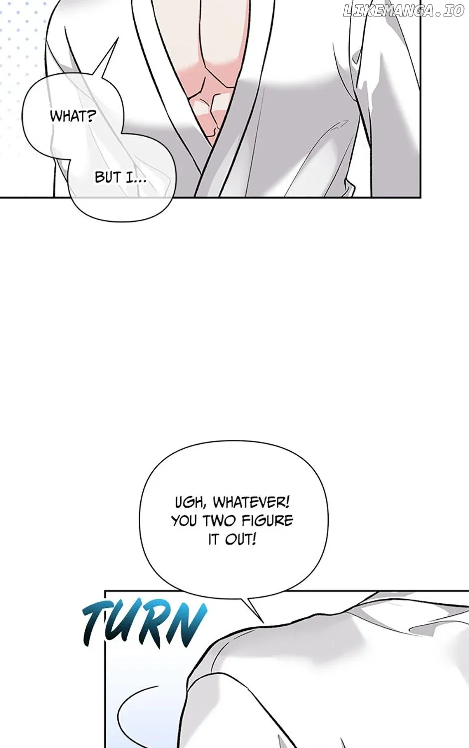 Second Time Newlyweds Chapter 35 page 39 - MangaKakalot