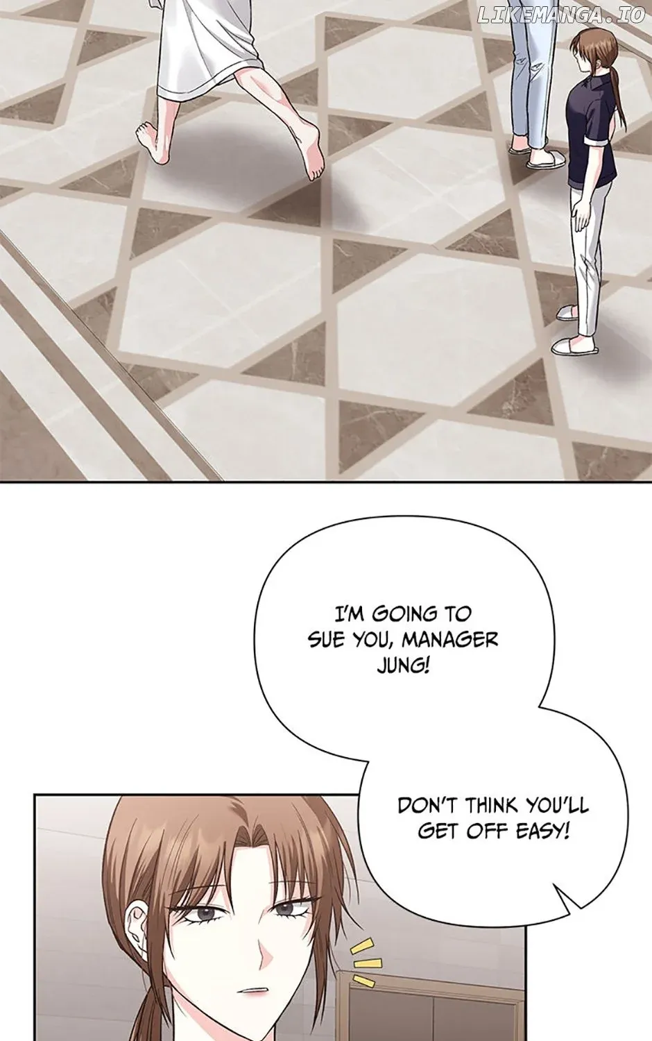 Second Time Newlyweds Chapter 35 page 47 - MangaKakalot