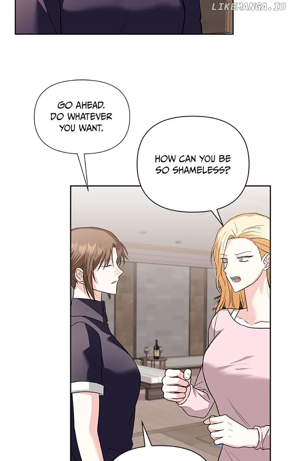 Second Time Newlyweds Chapter 35 page 49 - MangaKakalot