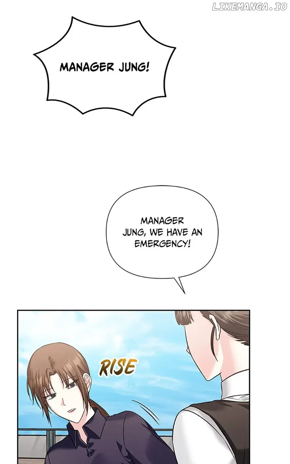 Second Time Newlyweds Chapter 36 page 32 - MangaKakalot