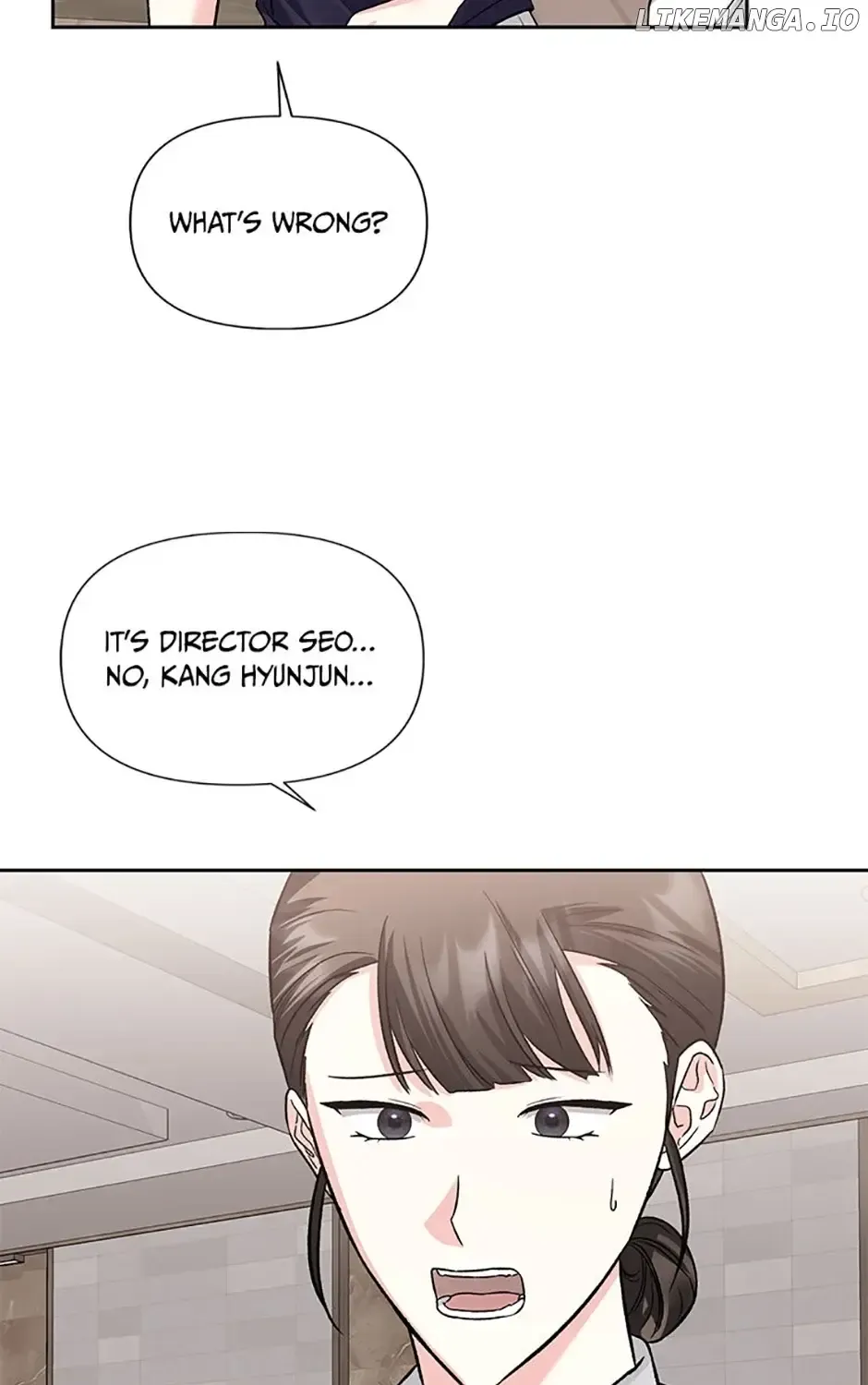 Second Time Newlyweds Chapter 36 page 34 - MangaKakalot