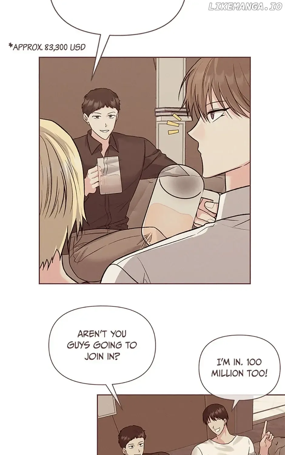 Second Time Newlyweds Chapter 36 page 46 - MangaKakalot