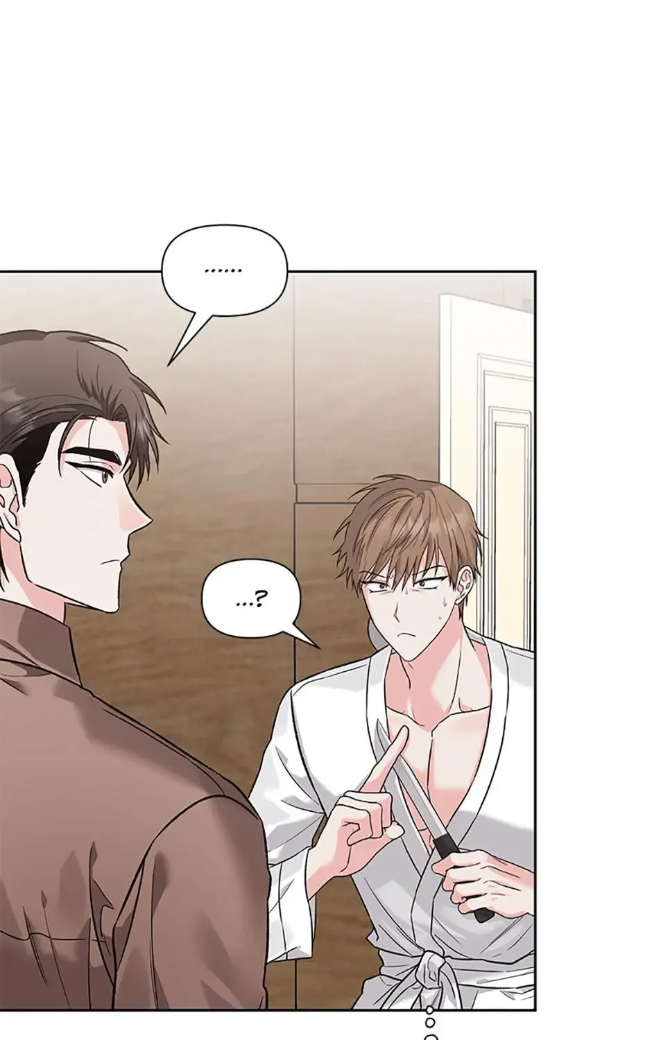 Second Time Newlyweds Chapter 37 page 37 - MangaKakalot