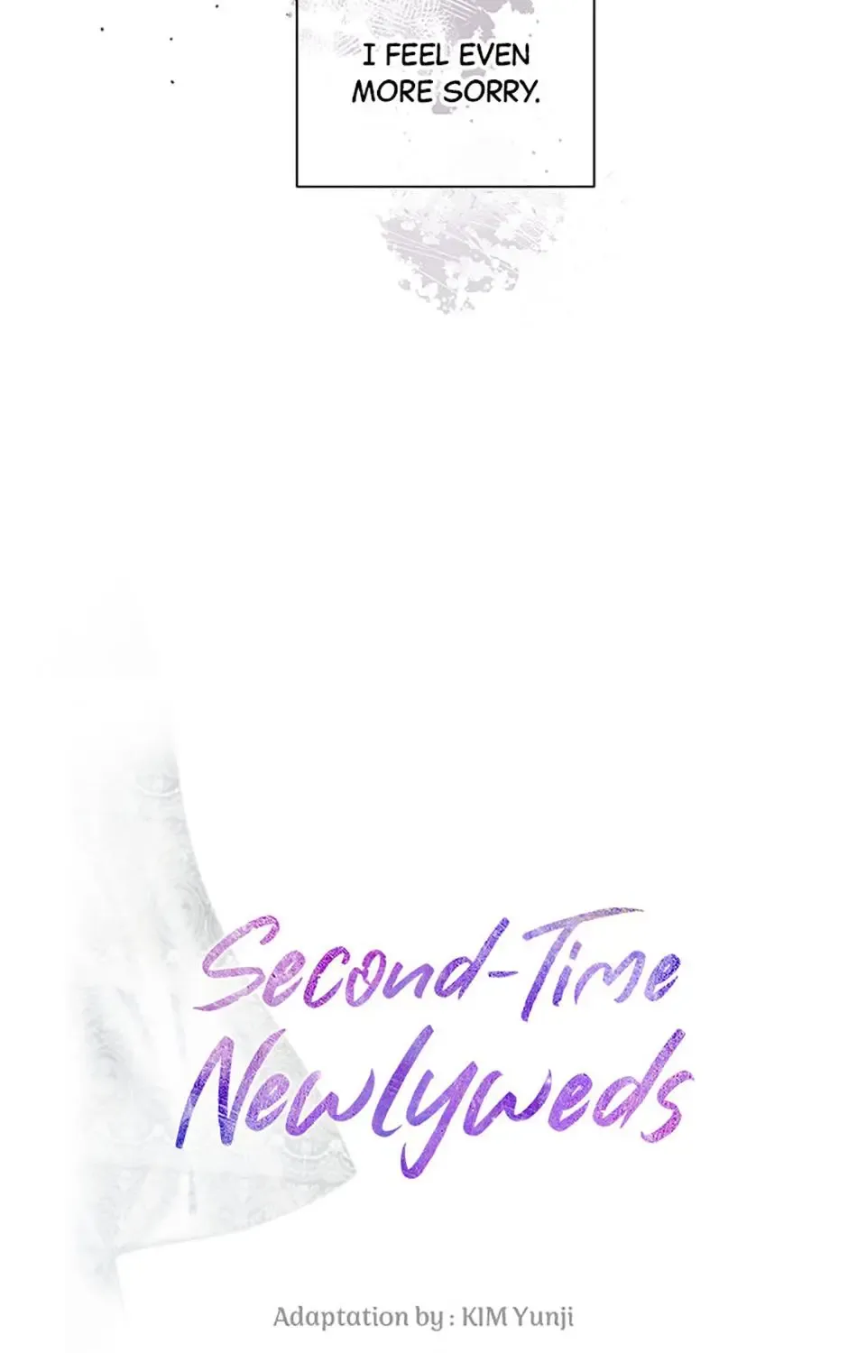 Second Time Newlyweds Chapter 38 page 44 - MangaKakalot