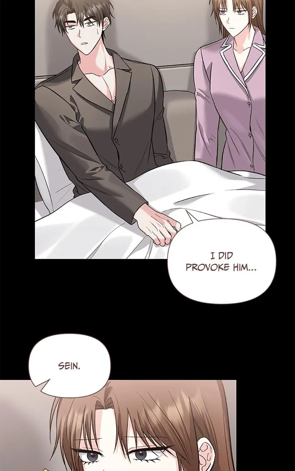 Second Time Newlyweds Chapter 38 page 68 - MangaKakalot