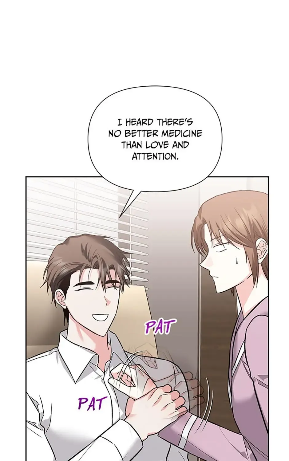 Second Time Newlyweds Chapter 39 page 119 - MangaKakalot