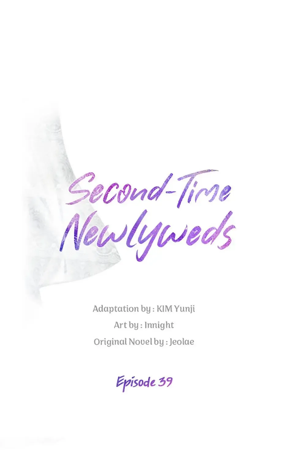 Second Time Newlyweds Chapter 39 page 17 - MangaKakalot