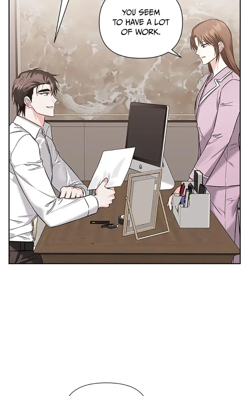 Second Time Newlyweds Chapter 39 page 97 - MangaKakalot