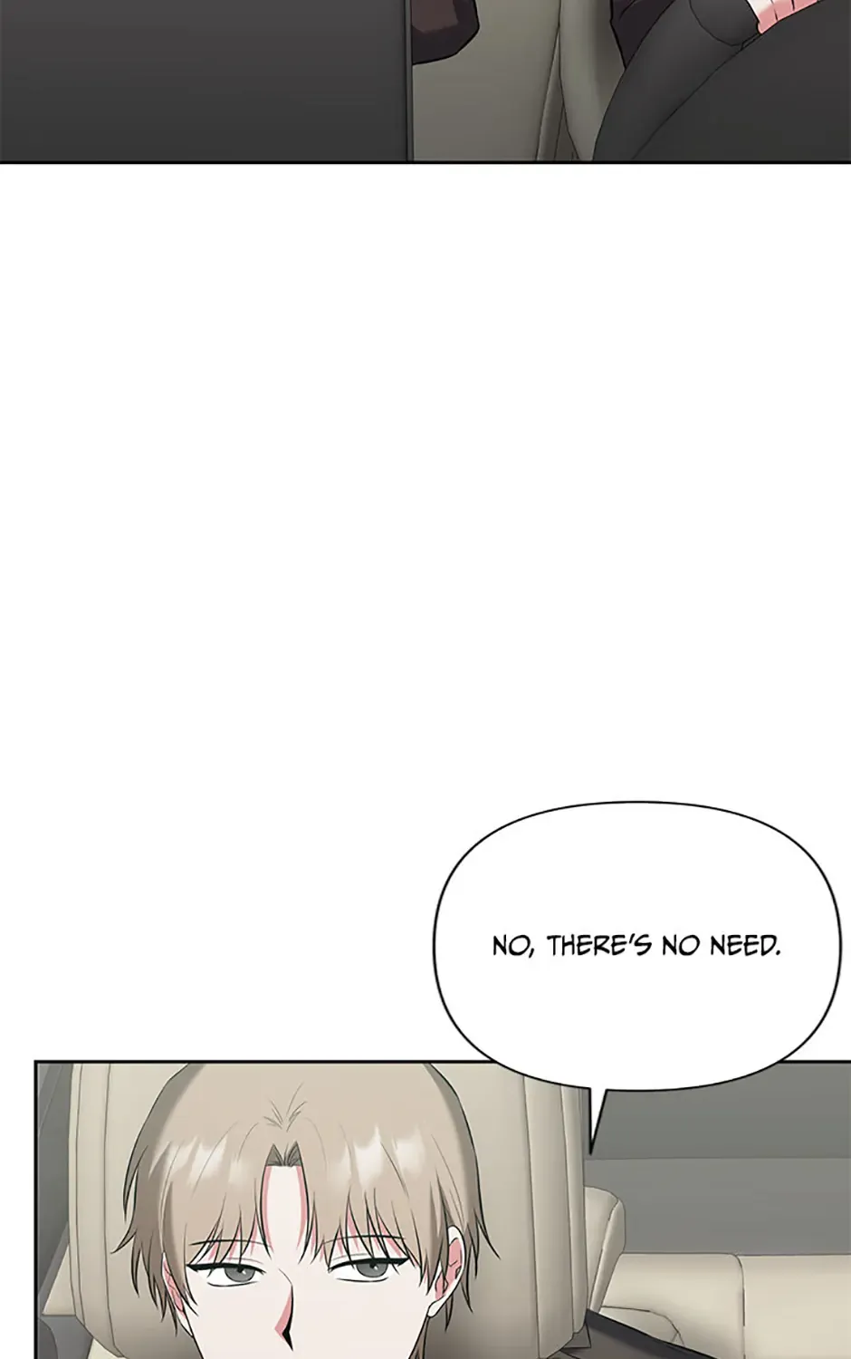 Second Time Newlyweds Chapter 8 page 20 - MangaKakalot