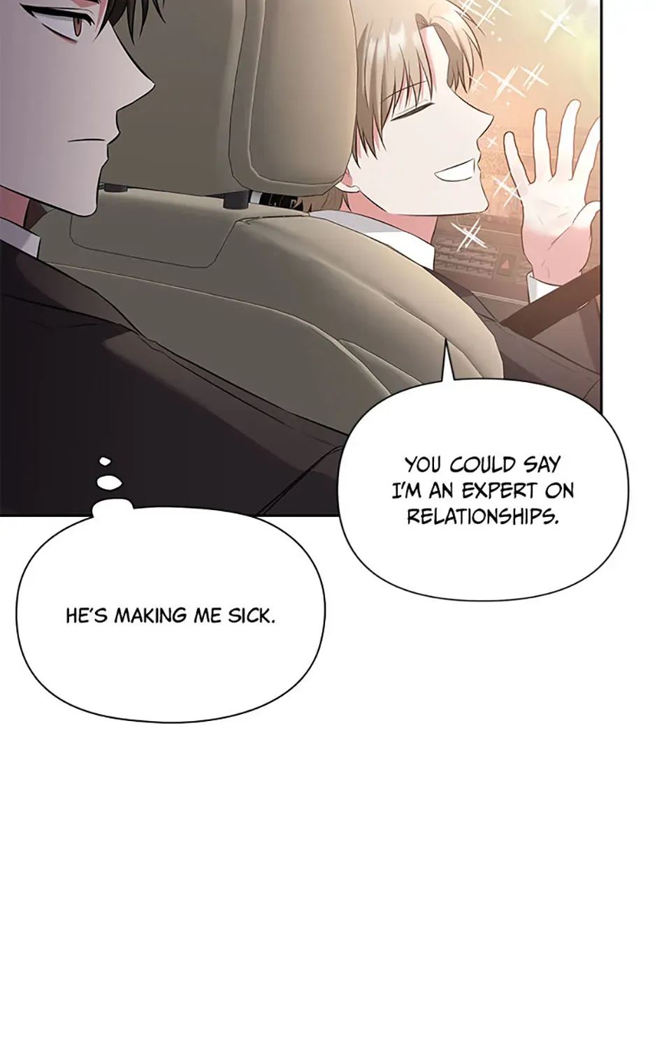 Second Time Newlyweds Chapter 8 page 50 - MangaKakalot