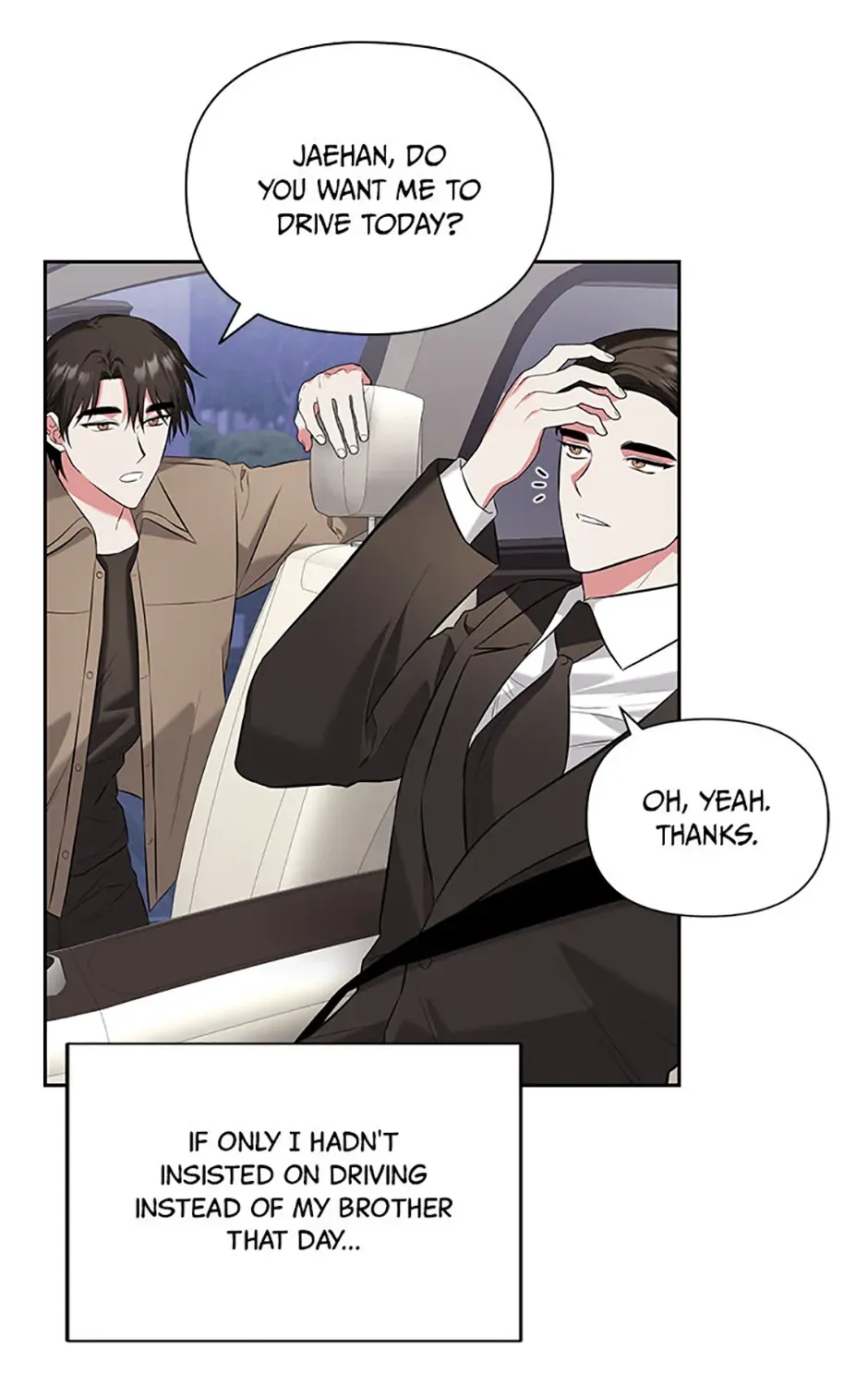 Second Time Newlyweds Chapter 8 page 86 - MangaKakalot