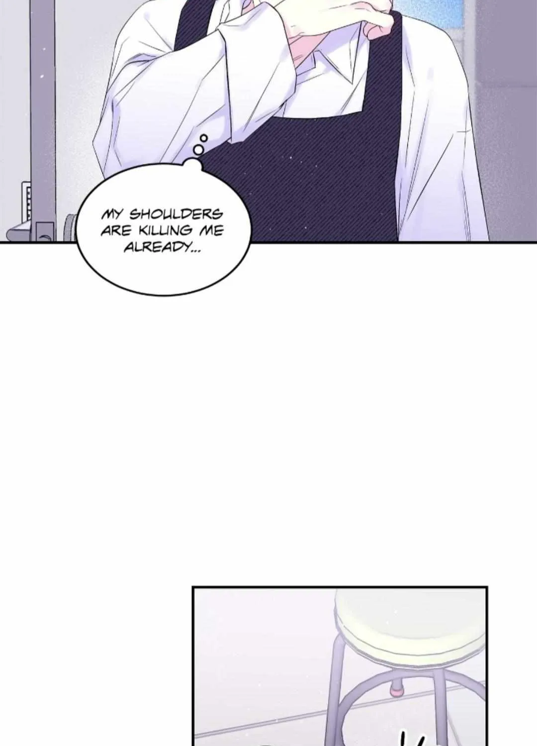 Second Time Of Dawn Chapter 21 page 4 - MangaKakalot