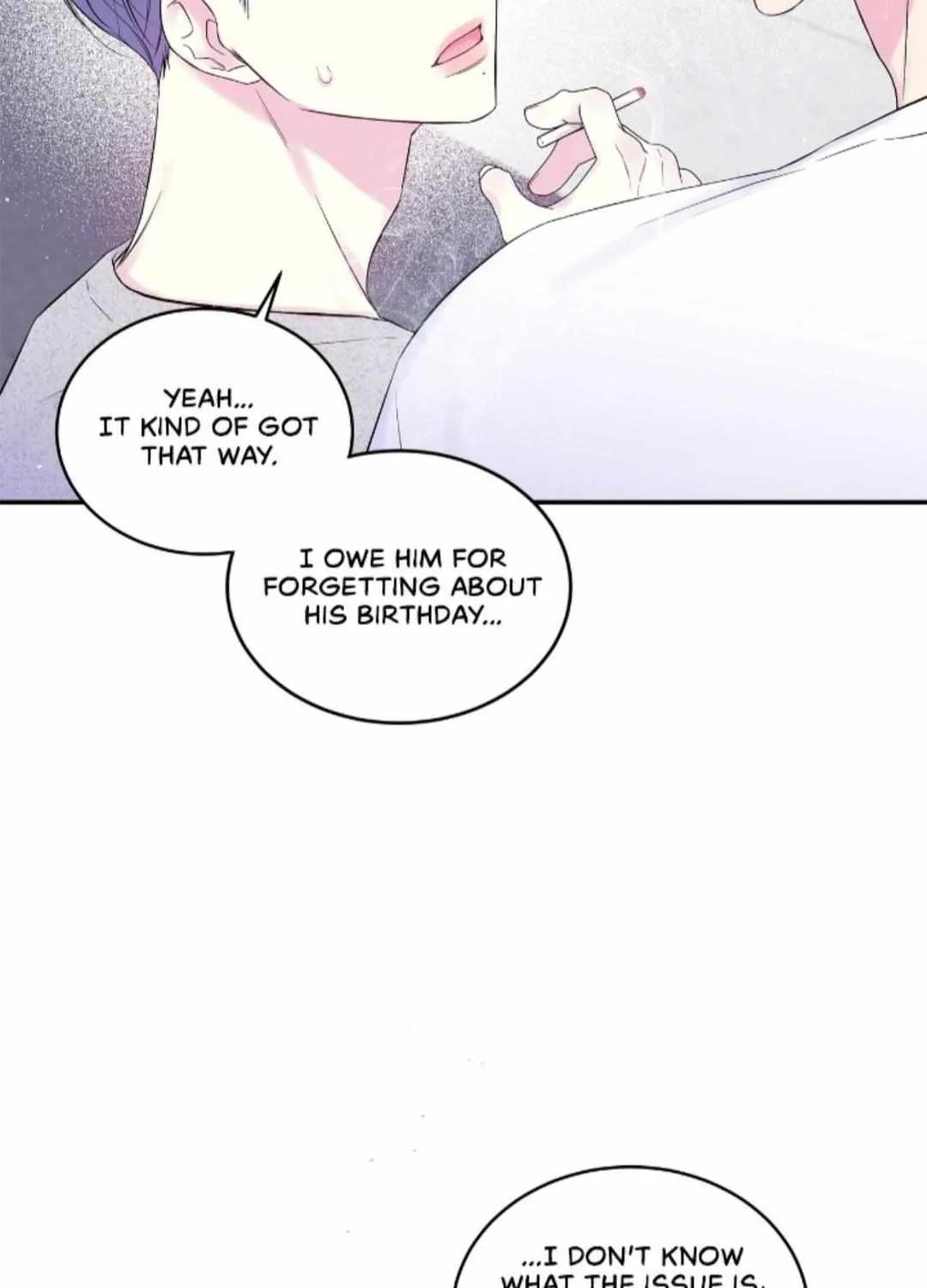 Second Time Of Dawn Chapter 22 page 62 - MangaKakalot