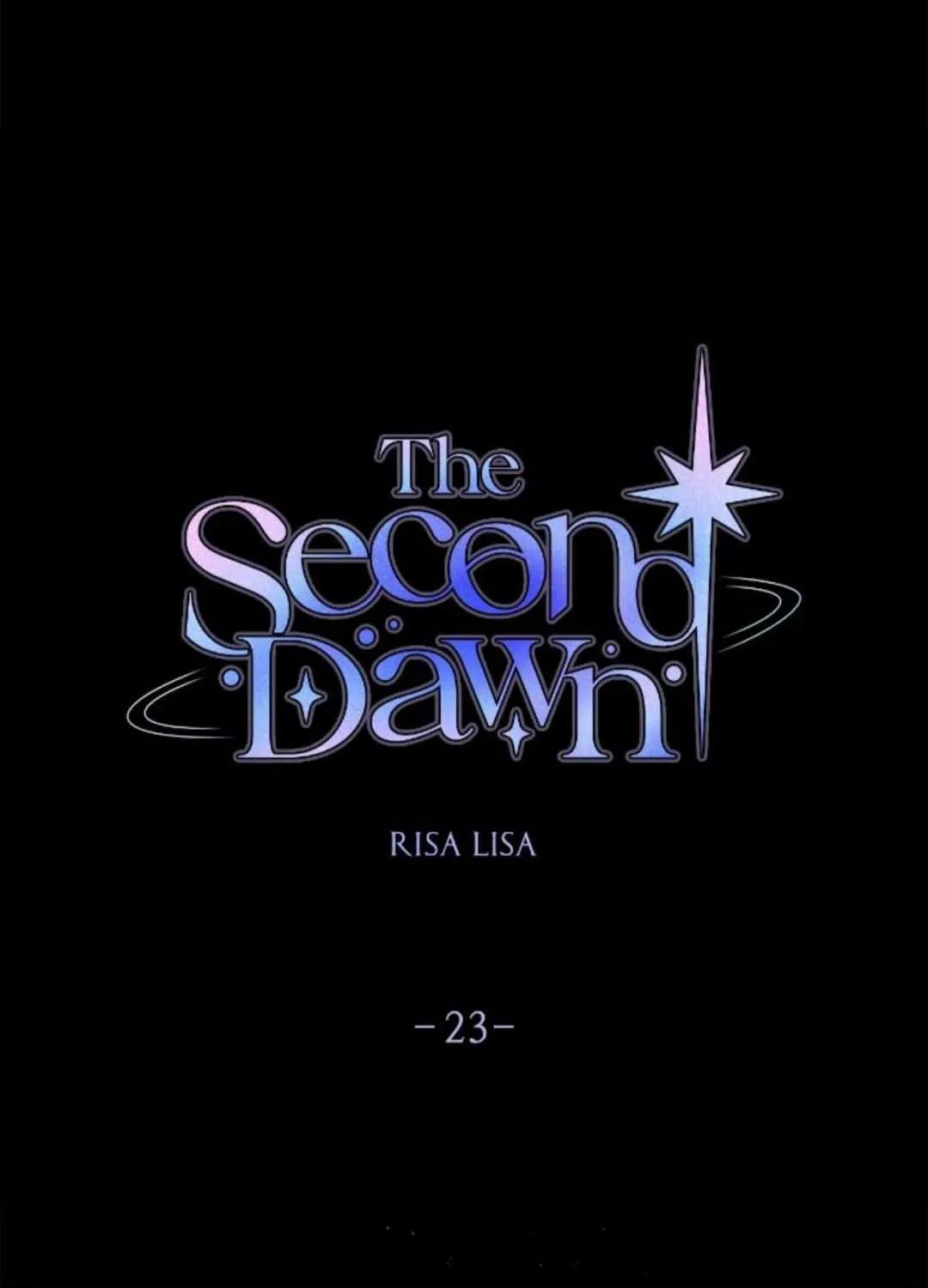 Second Time Of Dawn Chapter 23 page 3 - MangaKakalot