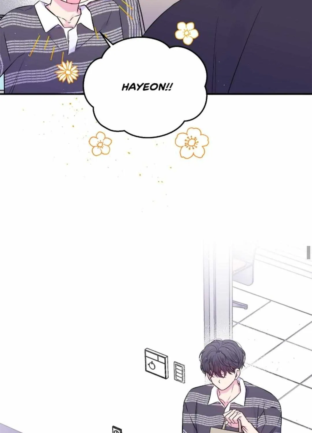 Second Time Of Dawn Chapter 28 page 23 - MangaKakalot