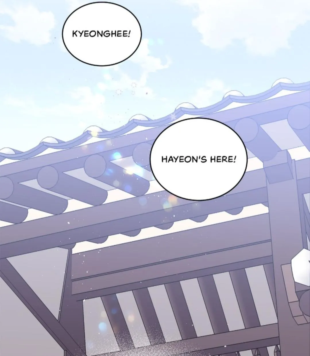 Second Time Of Dawn Chapter 29 page 28 - MangaKakalot