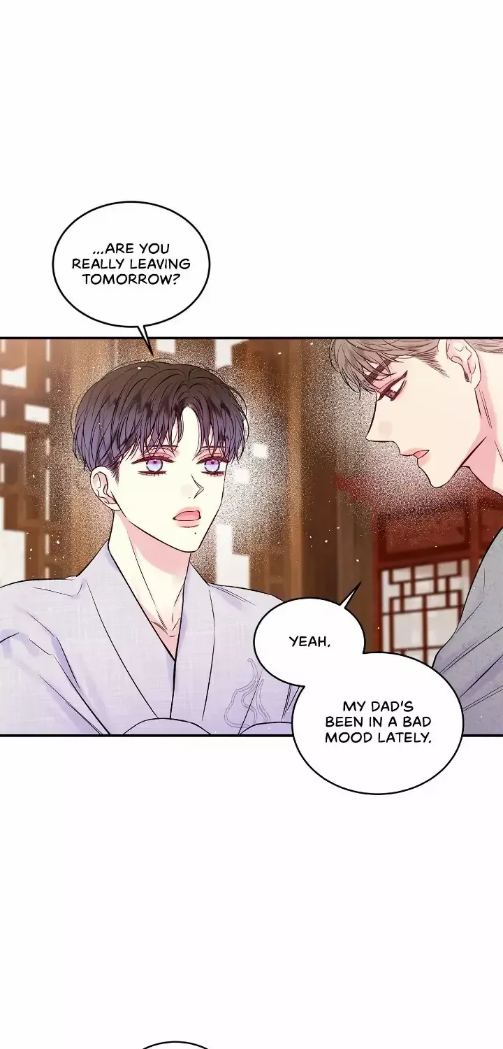 Second Time Of Dawn Chapter 30 page 37 - MangaKakalot